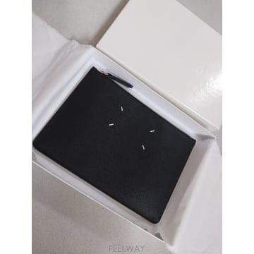 메종 마르지엘라 스몰 클러치백