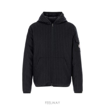 Moncler 26FW ��Ŭ���� ���� L20911A00026599RF F70 Stripped26FW ��Ŭ���� ���� L20911A00026599RF F70 Stripped
