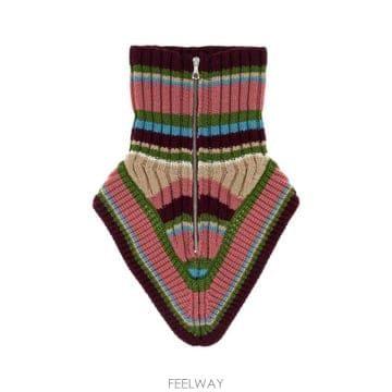 Dries Van Noten 26FW �帮�� �� ��ư �׼����� 2620222054708 301 Stripped26FW �帮�� �� ��ư �׼����� 2620222054708 301 Strippe
