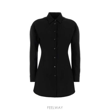 JIL SANDER 26FW ������ ���� J03DL0236J40399 001 Black26FW ������ ���� J03DL0236J40399 001 Black