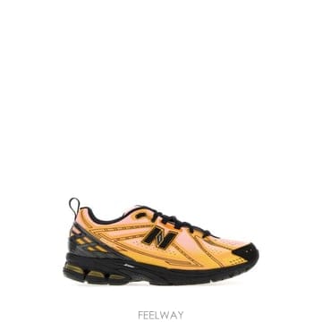 New Balance 26FW ���߶��� 1906R ����Ŀ�� U1906596 AMBERHAZEBLACK Multicoloured26FW ���߶��� 1906R ����Ŀ�� U1906596 AMBERHAZEBLACK M