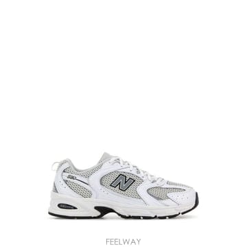 New Balance 26FW ���߶��� 530 ����Ŀ�� U530KLB WHITE Multicoloured26FW ���߶��� 530 ����Ŀ�� U530KLB WHITE Multicoloured