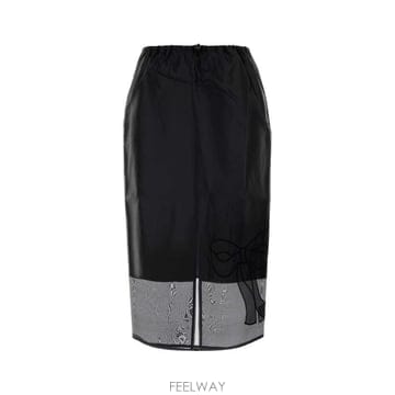 Cecilie Bahnsen 26FW ���Ǹ��� �ݼ� ��ĿƮ 226RTW17002 BLACK26FW ���Ǹ��� �ݼ� ��ĿƮ 226RTW17002 BLACK