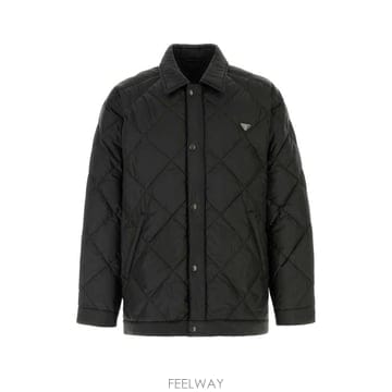 PRADA 26FW ����� �е� SGD258SOOO17YX F0002 Black26FW ����� �е� SGD258SOOO17YX F0002 Black
