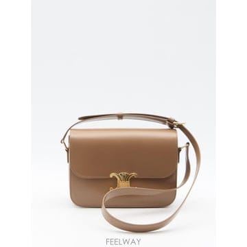 CELINE 26FW ������ Ŭ���� Ʈ�������� 187363BF4 BEIGE26FW ������ Ŭ���� Ʈ�������� 187363BF4 BEIGE