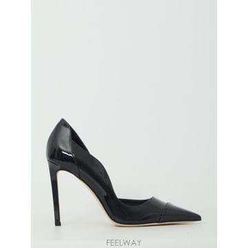 Jimmy Choo 26FW ������ �� ������ BRIGITTE100 BLUE26FW ������ �� ������ BRIGITTE100 BLUE