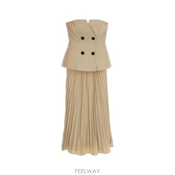 Self Portrait 26FW ���� ��Ʈ����Ʈ ���ǽ� AW26155MBG BEIGE Beige o Tan26FW ���� ��Ʈ����Ʈ ���ǽ� AW26155MBG BEIGE Beige o T