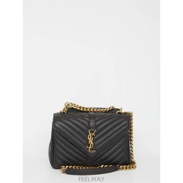 Saint Laurent 26FW ���ζ� ����� 600279 BLACK26FW ���ζ� ����� 600279 BLACK