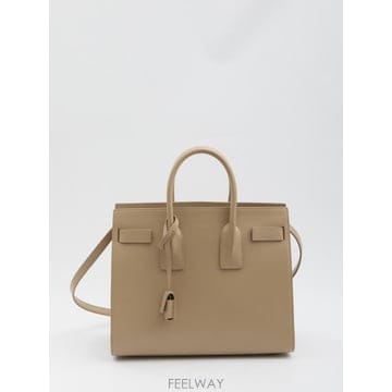 Saint Laurent 26FW ���ζ� ��Ʈ�� 378299 BEIGE26FW ���ζ� ��Ʈ�� 378299 BEIGE