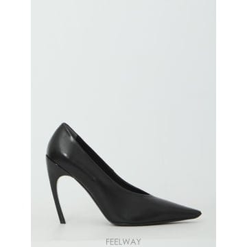 Roger Vivier 26FW ������� �� ������ RVW83946690 BLACK26FW ������� �� ������ RVW83946690 BLACK