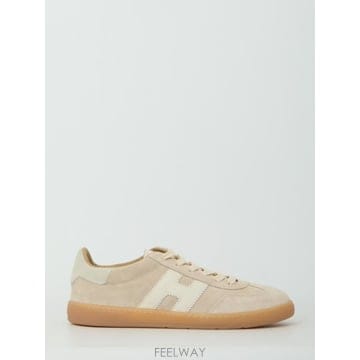 Hogan 26FW ȣ�� ����Ŀ�� HXW6470FB60 BEIGE26FW ȣ�� ����Ŀ�� HXW6470FB60 BEIGE