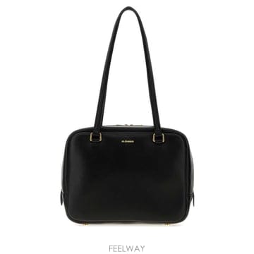 JIL SANDER 26FW ������ ũ�ν��� J07ZH0078P9079 001 Black26FW ������ ũ�ν��� J07ZH0078P9079 001 Black