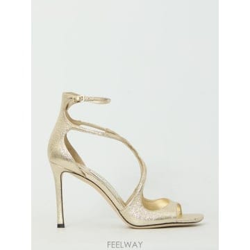 Jimmy Choo 26FW ������ ���� AZIA95 SILVER26FW ������ ���� AZIA95 SILVER
