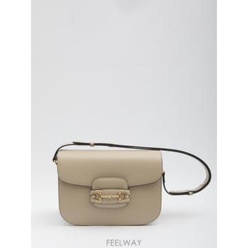 GUCCI 26FW ���� Ȧ���� 1955 ����� 602204 BEIGE26FW ���� Ȧ���� 1955 ����� 602204 BEIGE