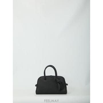 Jacquemus 26FW ��ũ���� TURISMO �������� ����Ʈ ���� ���� ��Ʈ�� BAW00416 BLACK26FW ��ũ���� TURISMO �������� ����Ʈ ���� ���� ��Ʈ��