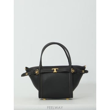 TODS 26FW ���� ��Ʈ�� XBWTIMA0100 BLACK26FW ���� ��Ʈ�� XBWTIMA0100 BLACK