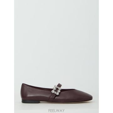 Roger Vivier 26FW ������� �÷� ���� RVW74344630 BORDEAUX26FW ������� �÷� ���� RVW74344630 BORDEAUX