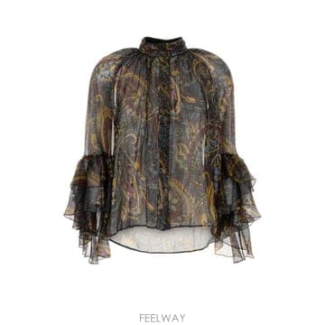 ETRO 26FW ��Ʈ�� ���� WRIA008199SAA11 X0810 Stripped26FW ��Ʈ�� ���� WRIA008199SAA11 X0810 Stripped