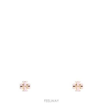 Tory Burch 26FW �丮��ġ �̾ 177397 650 Pink26FW �丮��ġ �̾ 177397 650 Pink