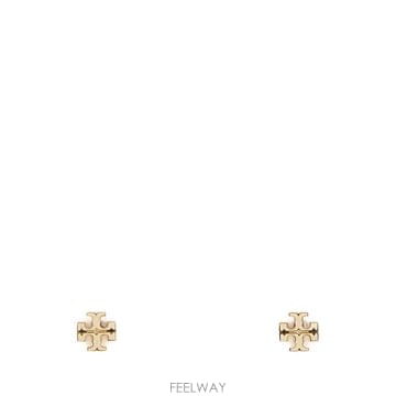 Tory Burch 26FW �丮��ġ �̾ 177397 104 White26FW �丮��ġ �̾ 177397 104 White