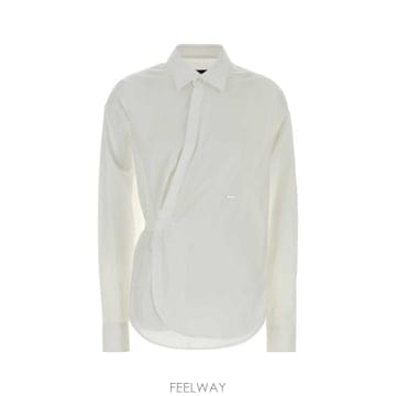 Dsquared2 26FW �������2 ���� S75DL0965S44131 100 White26FW �������2 ���� S75DL0965S44131 100 White