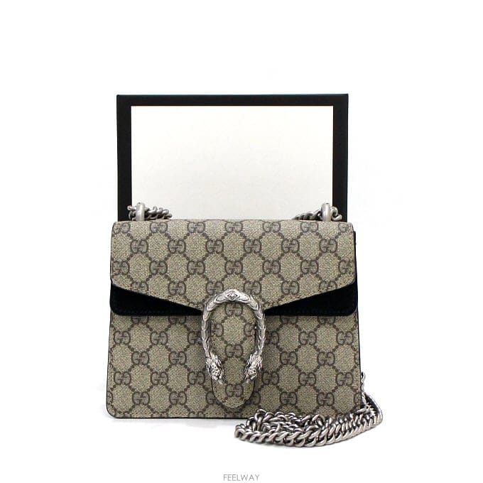 GUCCI ���� 421970 GG ����ϼ��� Ÿ�̰� ��� �̴� ü�� ����� �� ũ�ν���aa66259���� 421970 GG ����ϼ��� Ÿ�̰� ��� �̴� ü�� �����