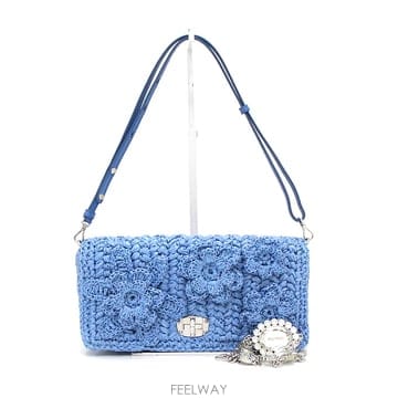 Miu Miu �̿�̿� 5BD233 ���� ���Ǿ� �ö�� ũ����Ż ����ü�� �����aa66287�̿�̿� 5BD233 ���� ���Ǿ� �ö�� ũ����Ż ����ü�� 