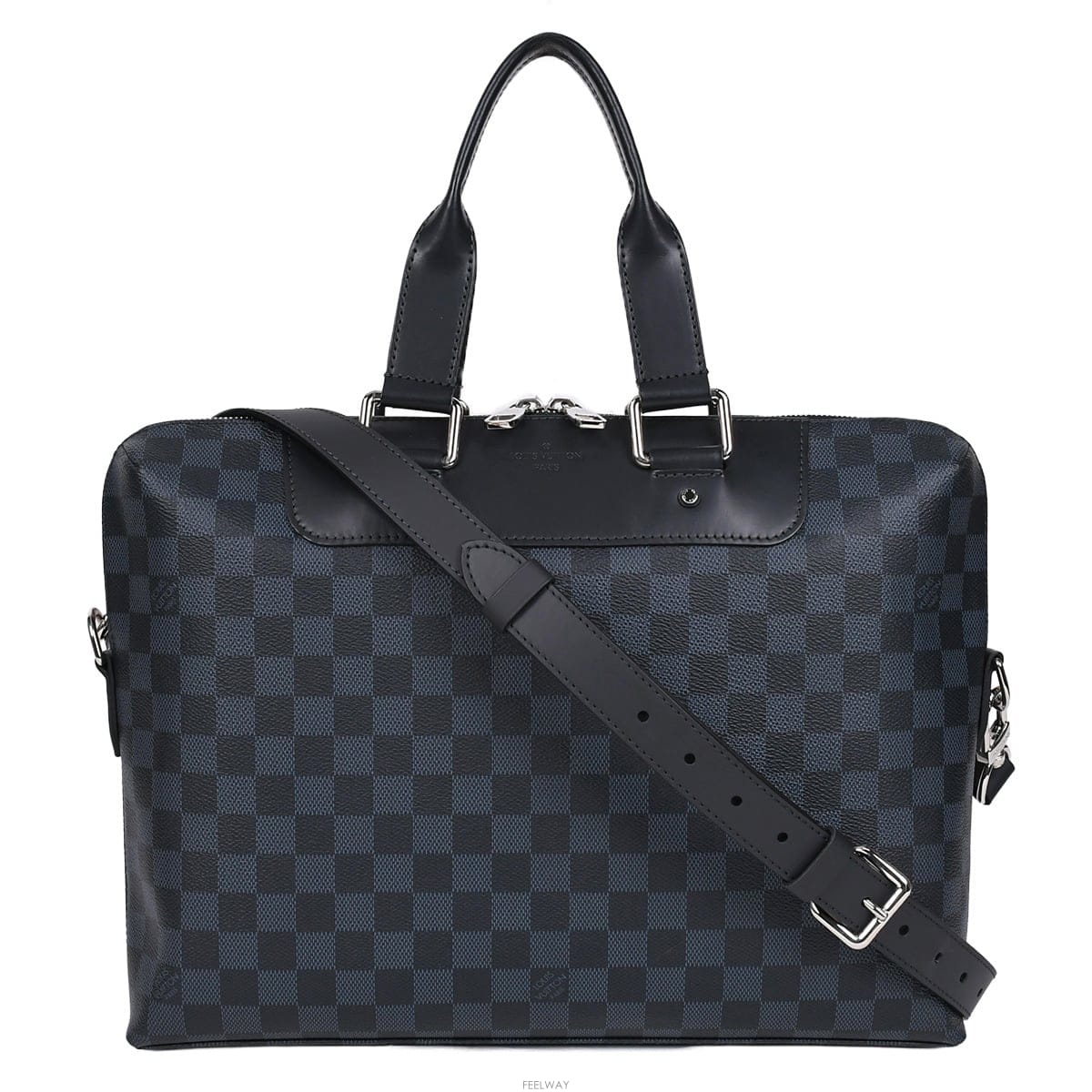 Louis Vuitton ���̺��� N42241 �ٹ̿� �ڹ�Ʈ ����Ʈ ��ť�� �� 2way ����Ͻ�����̺��� N42241 �ٹ̿� �ڹ�Ʈ ����Ʈ ��ť�� �� 2way ��