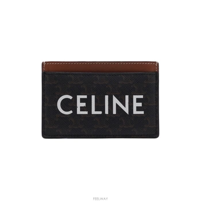 CELINE ������ 10B702CLY Ʈ������ ĵ���� �ΰ� ī��Ȧ�� ī������aa66144������ 10B702CLY Ʈ������ ĵ���� �ΰ� ī��Ȧ�� ī����