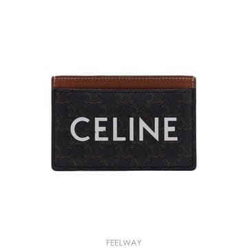 CELINE ������ 10B702CLY Ʈ������ ĵ���� �ΰ� ī��Ȧ�� ī������aa66144������ 10B702CLY Ʈ������ ĵ���� �ΰ� ī��Ȧ�� ī����