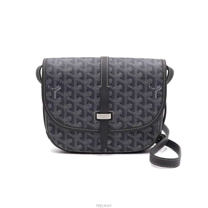 GOYARD ���ߵ� BELVEDERE2 ��������PM ����ȱ׷��� �������� ����� �� ũ�ν���aa66086���ߵ� BELVEDERE2 ��������PM ����ȱ׷��� �������� ��