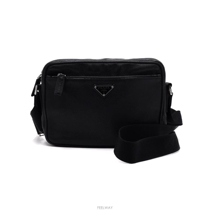 PRADA ����� 2VH094 ���� ���ڷ� ���� ���� �ﰢ�ΰ� ���� �޽����� ����� ũ�ν���aa66205����� 2VH094 ���� ���ڷ� ���� ���� �ﰢ�ΰ� ���� �޽�