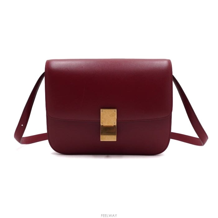 CELINE ������ 189173DLS ���� �̵�� ī����Ų Ŭ���Ĺڽ� ����� �� ũ�ν���aa66173������ 189173DLS ���� �̵�� ī����Ų Ŭ���Ĺڽ� ���