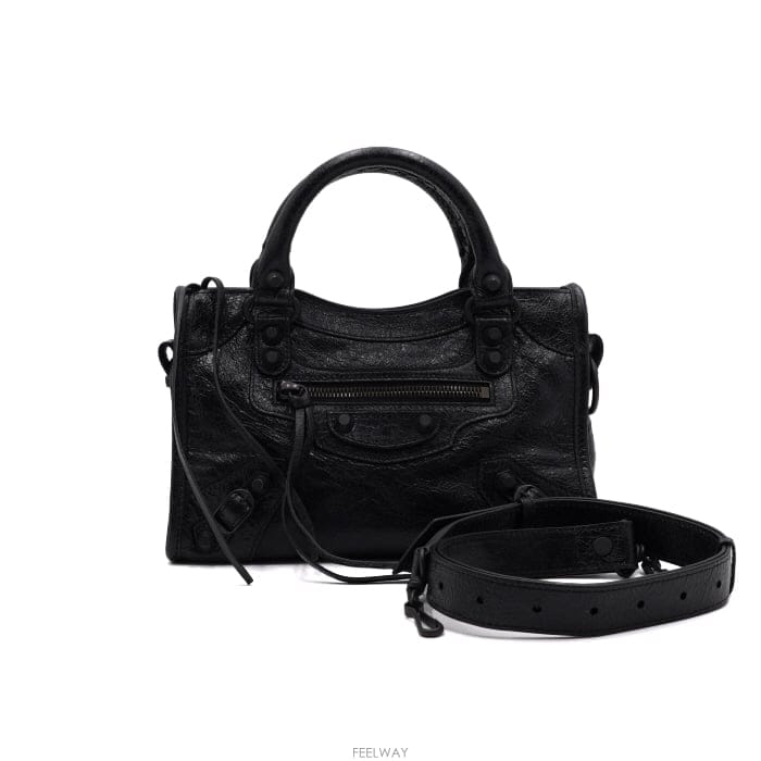Balenciaga �߷��þư� 806395 ���� �� ��Ƽ �̴� ��Ʈ�� �� ����� ũ�ν���aa66228�߷��þư� 806395 ���� �� ��Ƽ �̴� ��Ʈ�� �� ����� 