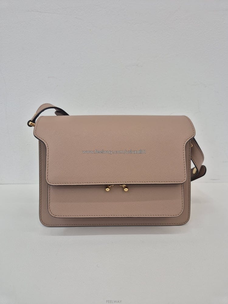 Marni [�߰� ��ǰ ������ �����] ������ �̵�� ���ǾƳ� Ʈ��ũ ����� ��ũ SBMPN09NO1[�߰� ��ǰ ������ �����] ������ �̵�� ���ǾƳ� Ʈ��