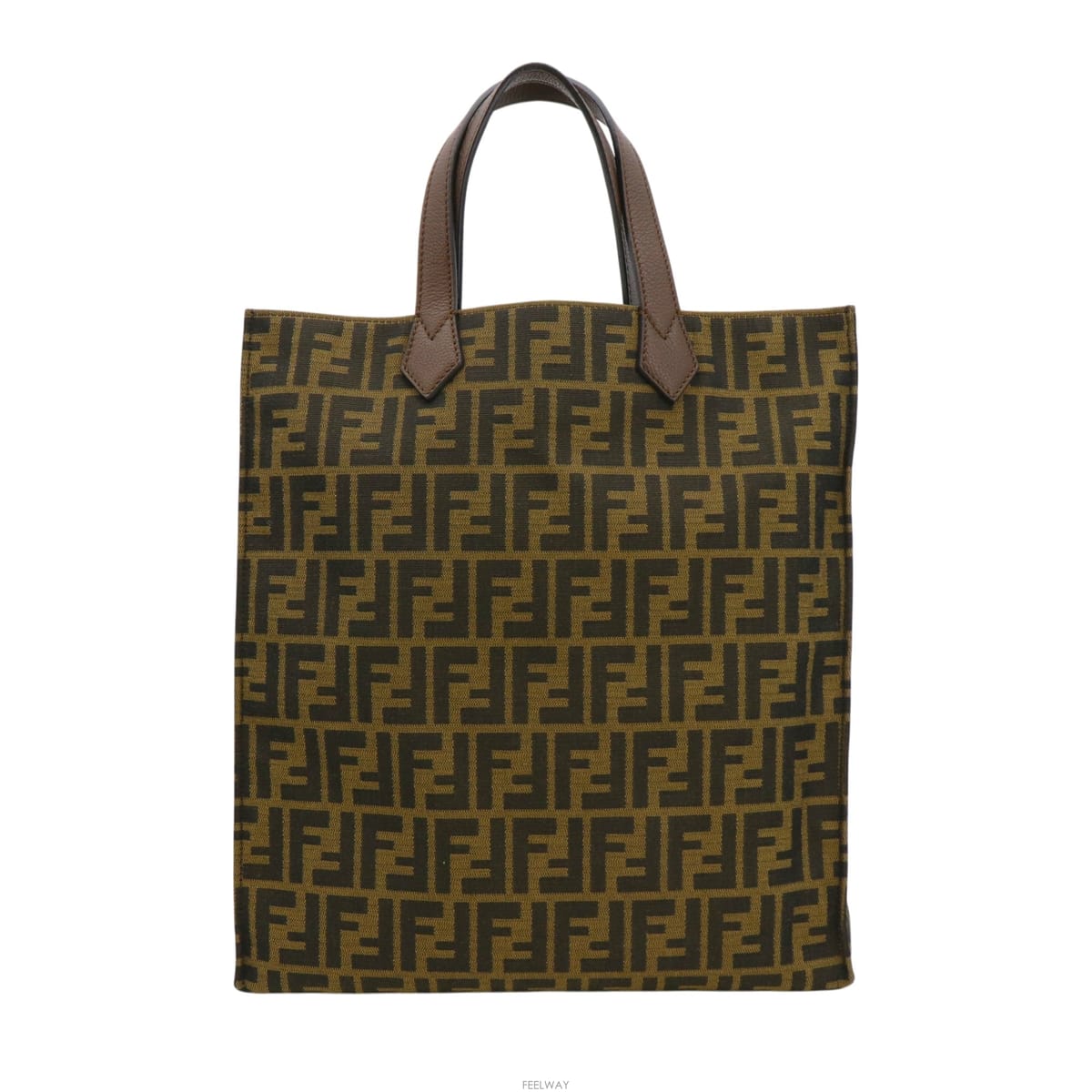 FENDI [�����߰���ǰ�ؿ����] ��� FF ��ī ��Ʈ�� 8BH263 ���� A+[�����߰���ǰ�ؿ����] ��� FF ��ī ��Ʈ�� 8BH263 ����