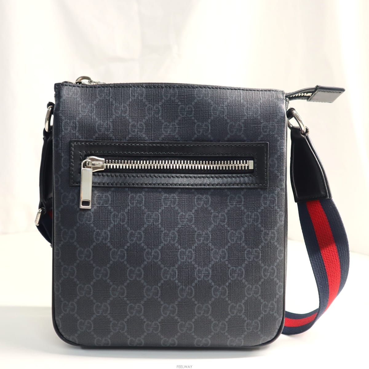 GUCCI Gucci(����) 792082 GG ������ ĵ���� WEB ��Ʈ������ ���� �޽��� ũ�ν���Gucci(����) 792082 GG ������ ĵ���� WEB ��Ʈ������ ��