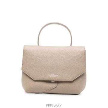 Armani �׶�����Ÿ �ؿ� ���������Ƹ����� ���� MEDIUM LEATHER HANDBAG EW005670AF29459U�׶�����Ÿ �ؿ� ���������Ƹ����� ���� MEDIUM LEATHER H