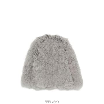 | Other Brand | �׶�����Ÿ �ؿ� MARTHA LOUIS ���� FUR COAT STEVIEGREY�׶�����Ÿ �ؿ� MARTHA LOUIS ���� FUR COAT STEVIEGREY