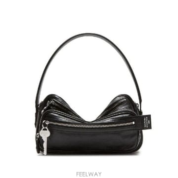 Acne �׶�����Ÿ �ؿ� ��ũ�׽�Ʃ��� ���� CAMERO PARTY LEATHER SHOULDER BAG C10240�׶�����Ÿ �ؿ� ��ũ�׽�Ʃ��� ���� CAMERO PARTY LEATH
