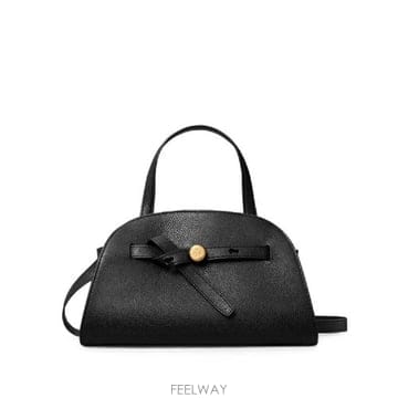 Tory Burch �׶�����Ÿ �ؿ� �丮��ġ ���� ROMY SMALL LEATHER BOSTON BAG 179989001�׶�����Ÿ �ؿ� �丮��ġ ���� ROMY SMALL LEATHER BOSTO