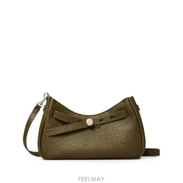 Tory Burch �׶�����Ÿ �ؿ� �丮��ġ ���� ROMY LEATHER CROSSBODY BAG 179955306�׶�����Ÿ �ؿ� �丮��ġ ���� ROMY LEATHER CROSSBODY B
