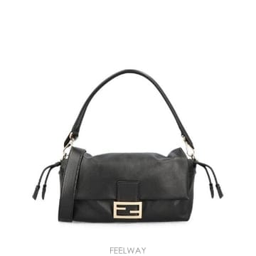 FENDI �׶�����Ÿ �ؿ� ��� ���� BAGUETTE MEDIUM LEATHERH HANDBAG 8BR856B1ZKF0�׶�����Ÿ �ؿ� ��� ���� BAGUETTE MEDIUM LEATHERH HAN