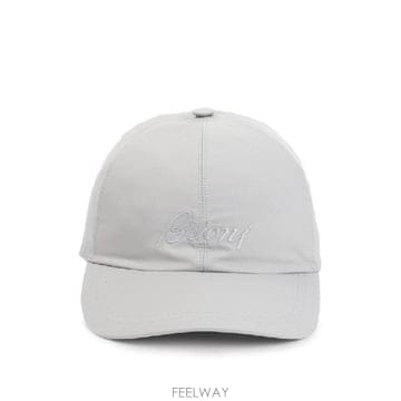 Brioni �׶�����Ÿ �ؿ� �긮���� ���� NYLON BASEBALL CAP O41P0LPA9064141�׶�����Ÿ �ؿ� �긮���� ���� NYLON BASEBALL CAP O41P0