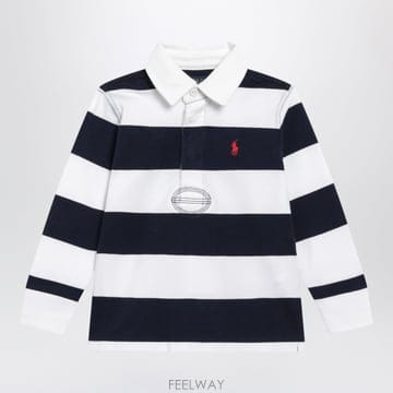 [A1] 폴로 랄프로렌 322932280001CO 상의 폴로 티셔츠 키즈 아동 322932280001COWC