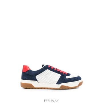 Valentino �߷�Ƽ�� ����ٴ� Sparry panelled sneakers 12127986090248 TP72462316�߷�Ƽ�� ����ٴ� Sparry panelled sneakers 12127986090