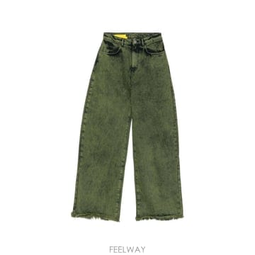 | Other Brand | MarquesAlmeida khaki wash frayed jeans 12127972688136 TP7246MarquesAlmeida khaki wash frayed jeans 12127972688136 