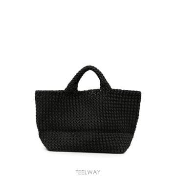 | Other Brand | NAGHEDI large St Barths double weave tote bag 12107866702088NAGHEDI large St Barths double weave tote bag 12107866