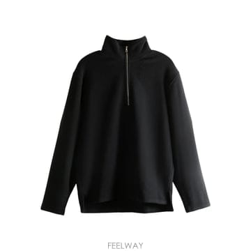 | Other Brand | Rier half zip wool sweater 12127979438344 TP724623458Rier half zip wool sweater 12127979438344 TP724623458