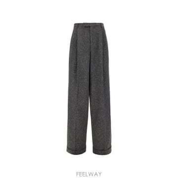 Valentino �߷�Ƽ�� ����ٴ� pleated trousers 12127985828104 TP724623428�߷�Ƽ�� ����ٴ� pleated trousers 12127985828104 TP72